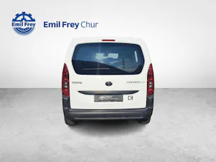 Toyota PROACE CITY Van L1 1.2 Active