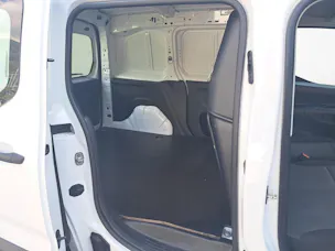 Toyota PROACE CITY Van L1 1.2 Active