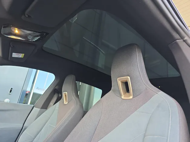 BMW iX 50 Sport xDrive I20 (CH) 100 % ÉLECTRIQUE