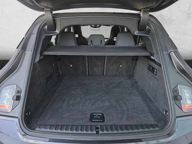 BMW iX 50 Sport xDrive I20 (CH) 100 % ÉLECTRIQUE