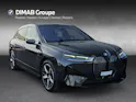 BMW iX 50 Sport xDrive I20 (CH) 100 % ÉLECTRIQUE
