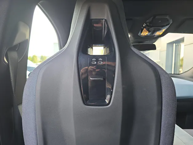 BMW iX 50 Sport xDrive I20 (CH) 100 % ÉLECTRIQUE