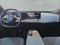 BMW iX 50 Sport xDrive I20 (CH) 100 % ÉLECTRIQUE