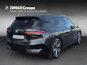 BMW iX 50 Sport xDrive I20 (CH) 100 % ÉLECTRIQUE