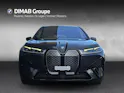 BMW iX 50 Sport xDrive I20 (CH) 100 % ÉLECTRIQUE