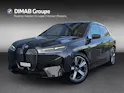 BMW iX 50 Sport xDrive I20 (CH) 100 % ÉLECTRIQUE