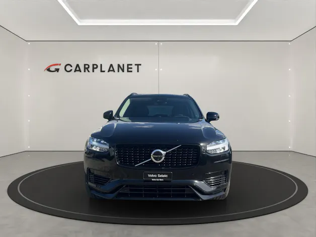 VOLVO XC90 2.0 T8 TE Ultimate Dark 7P. eAWD