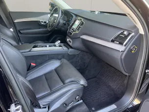 VOLVO XC90 2.0 T8 TE Ultimate Dark 7P. eAWD