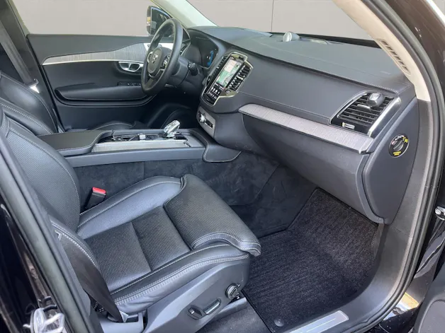 VOLVO XC90 2.0 T8 TE Ultimate Dark 7P. eAWD