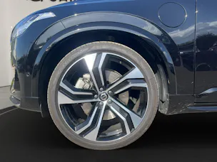 VOLVO XC90 2.0 T8 TE Ultimate Dark 7P. eAWD