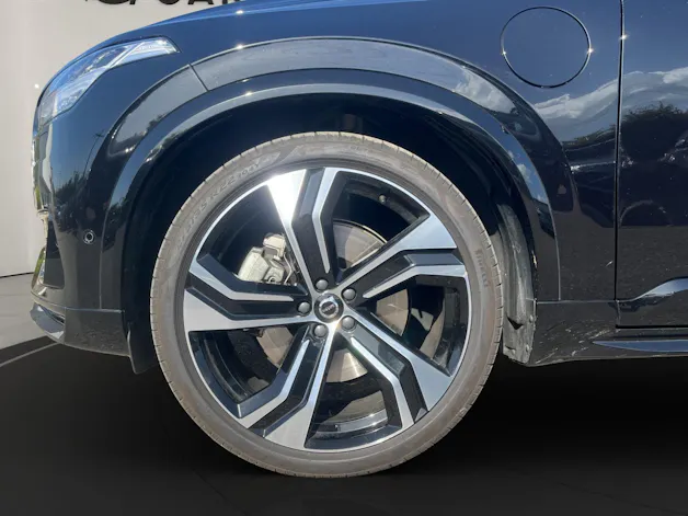 VOLVO XC90 2.0 T8 TE Ultimate Dark 7P. eAWD