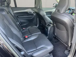 VOLVO XC90 2.0 T8 TE Ultimate Dark 7P. eAWD