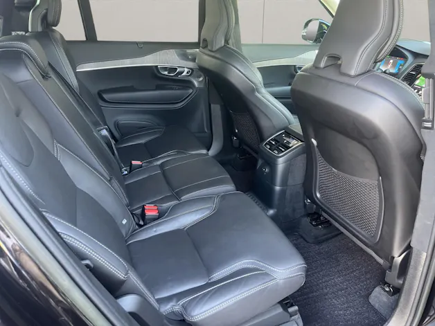 VOLVO XC90 2.0 T8 TE Ultimate Dark 7P. eAWD