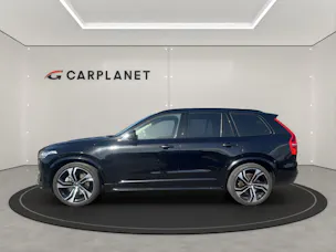 VOLVO XC90 2.0 T8 TE Ultimate Dark 7P. eAWD