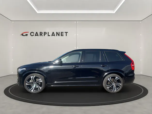 VOLVO XC90 2.0 T8 TE Ultimate Dark 7P. eAWD