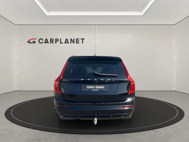 VOLVO XC90 2.0 T8 TE Ultimate Dark 7P. eAWD