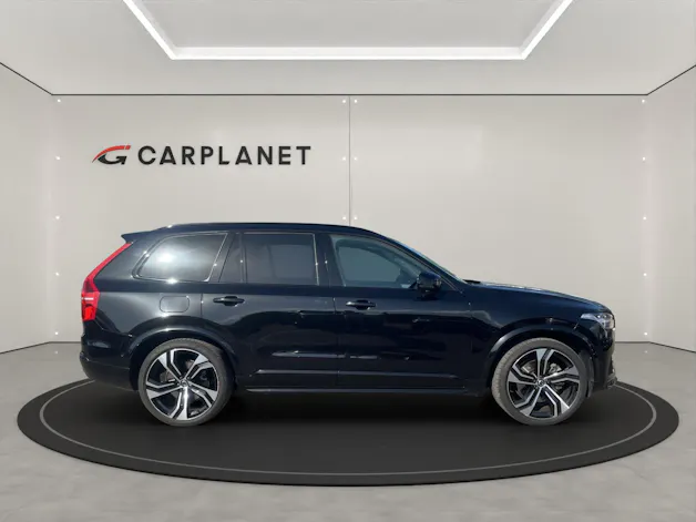 VOLVO XC90 2.0 T8 TE Ultimate Dark 7P. eAWD