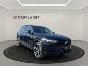 VOLVO XC90 2.0 T8 TE Ultimate Dark 7P. eAWD