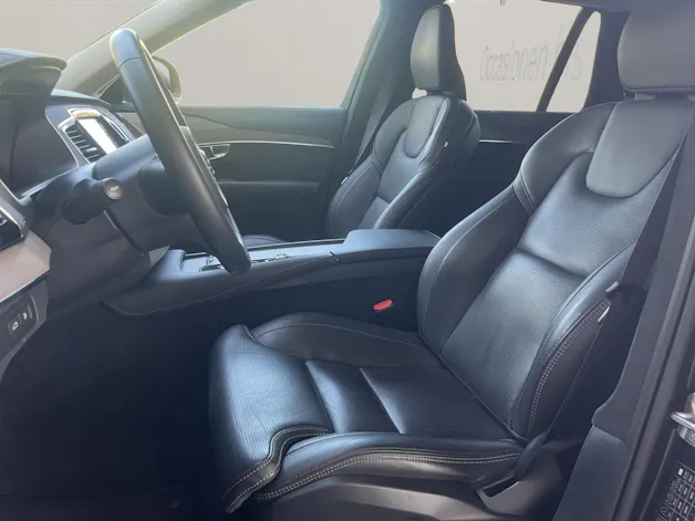 VOLVO XC90 2.0 T8 TE Ultimate Dark 7P. eAWD