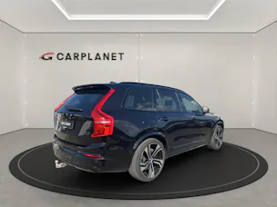 VOLVO XC90 2.0 T8 TE Ultimate Dark 7P. eAWD