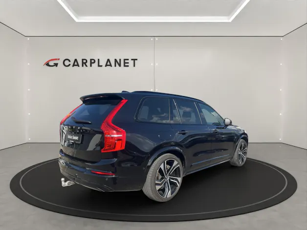 VOLVO XC90 2.0 T8 TE Ultimate Dark 7P. eAWD