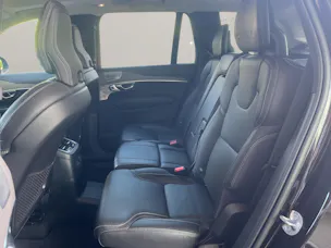 VOLVO XC90 2.0 T8 TE Ultimate Dark 7P. eAWD