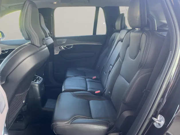 VOLVO XC90 2.0 T8 TE Ultimate Dark 7P. eAWD