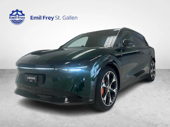 Fahrzeugbild ZEEKR 7X Privilege AWD