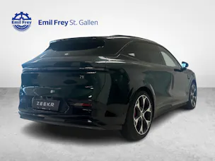ZEEKR 7X Privilege AWD