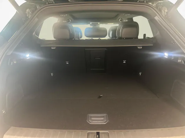 ZEEKR 7X Privilege AWD