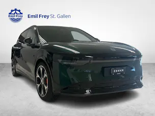 ZEEKR 7X Privilege AWD