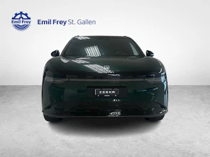 Fahrzeugbild ZEEKR 7X Privilege AWD