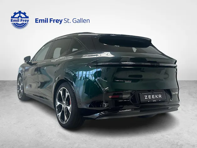 ZEEKR 7X Privilege AWD
