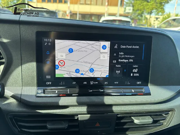 FORD Transit Connect Kaw. 1.5 EcoBoost 150 Trend PHEV