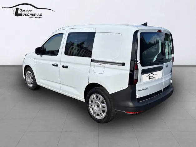 FORD Transit Connect Kaw. 1.5 EcoBoost 150 Trend PHEV