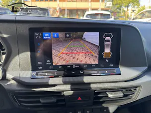 FORD Transit Connect Kaw. 1.5 EcoBoost 150 Trend PHEV