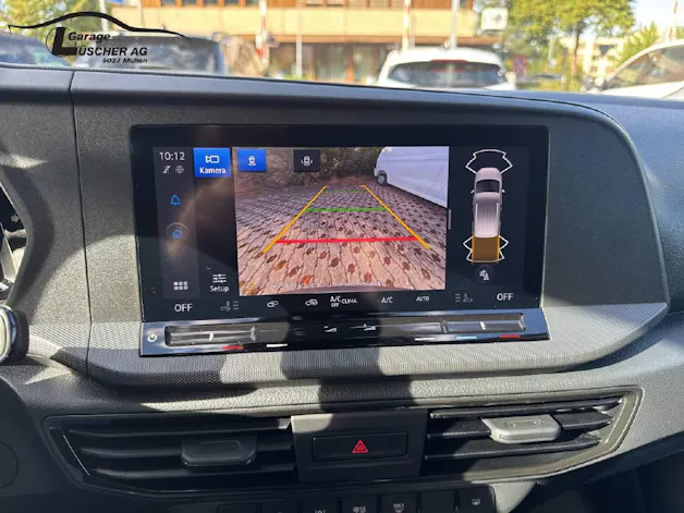 FORD Transit Connect Kaw. 1.5 EcoBoost 150 Trend PHEV