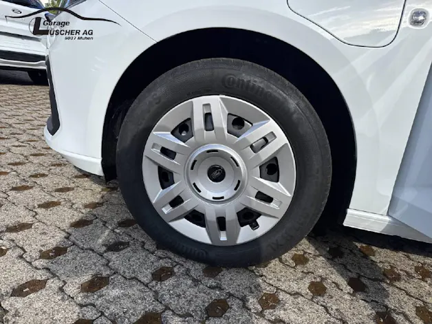 FORD Transit Connect Kaw. 1.5 EcoBoost 150 Trend PHEV