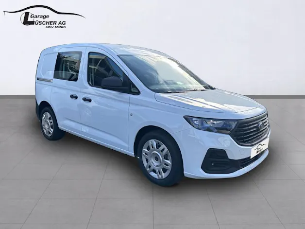 FORD Transit Connect Kaw. 1.5 EcoBoost 150 Trend PHEV