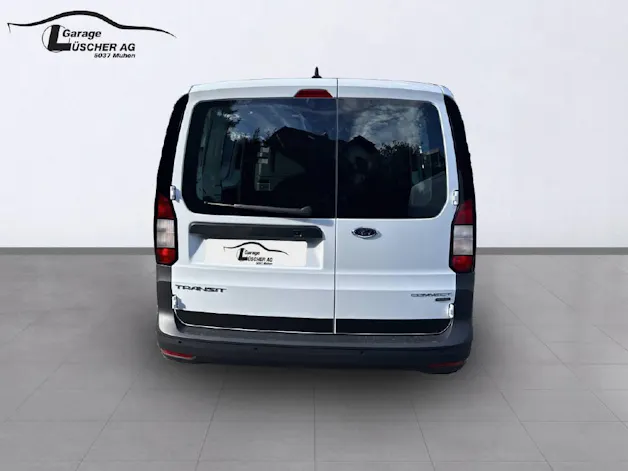 FORD Transit Connect Kaw. 1.5 EcoBoost 150 Trend PHEV