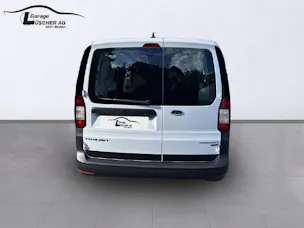 FORD Transit Connect Kaw. 1.5 EcoBoost 150 Trend PHEV