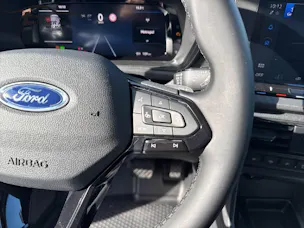FORD Transit Connect Kaw. 1.5 EcoBoost 150 Trend PHEV