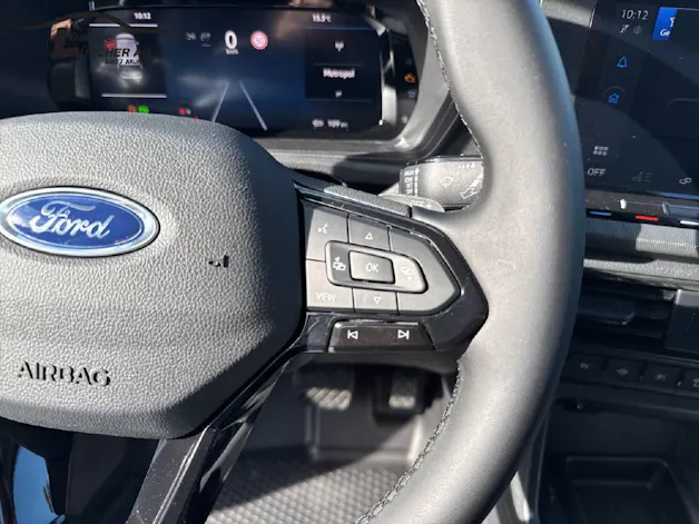 FORD Transit Connect Kaw. 1.5 EcoBoost 150 Trend PHEV