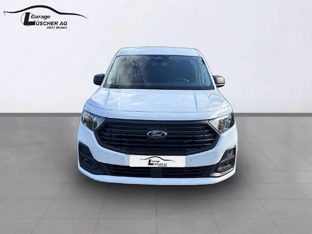 FORD Transit Connect Kaw. 1.5 EcoBoost 150 Trend PHEV