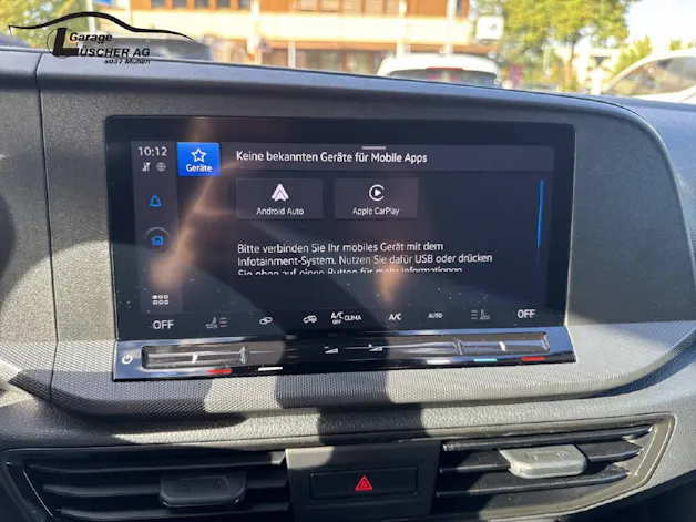 FORD Transit Connect Kaw. 1.5 EcoBoost 150 Trend PHEV