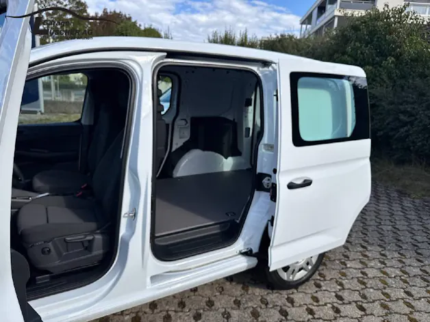 FORD Transit Connect Kaw. 1.5 EcoBoost 150 Trend PHEV