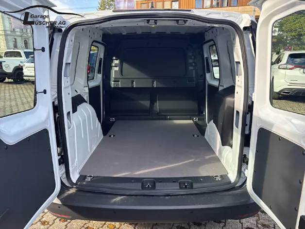 FORD Transit Connect Kaw. 1.5 EcoBoost 150 Trend PHEV