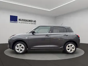 Suzuki Swift 1.2 Piz Sulai Hybrid 4x4