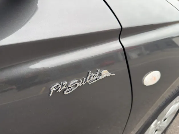 Suzuki Swift 1.2 Piz Sulai Hybrid 4x4