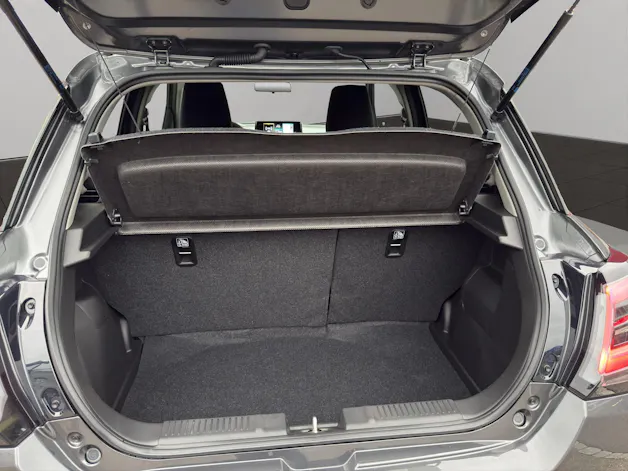 Suzuki Swift 1.2 Piz Sulai Hybrid 4x4